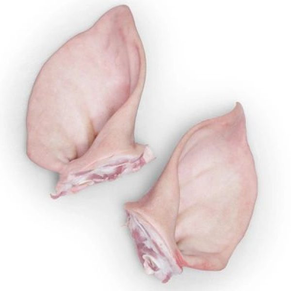 Frozen Pork Ears Suppliers