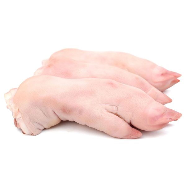 Frozen Pork Feet Suppliers