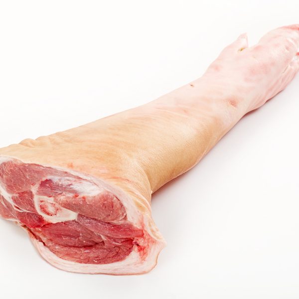 Frozen Pork Leg Suppliers