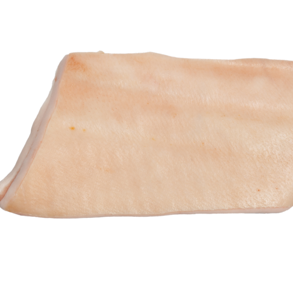 Frozen Pork Rind Suppliers