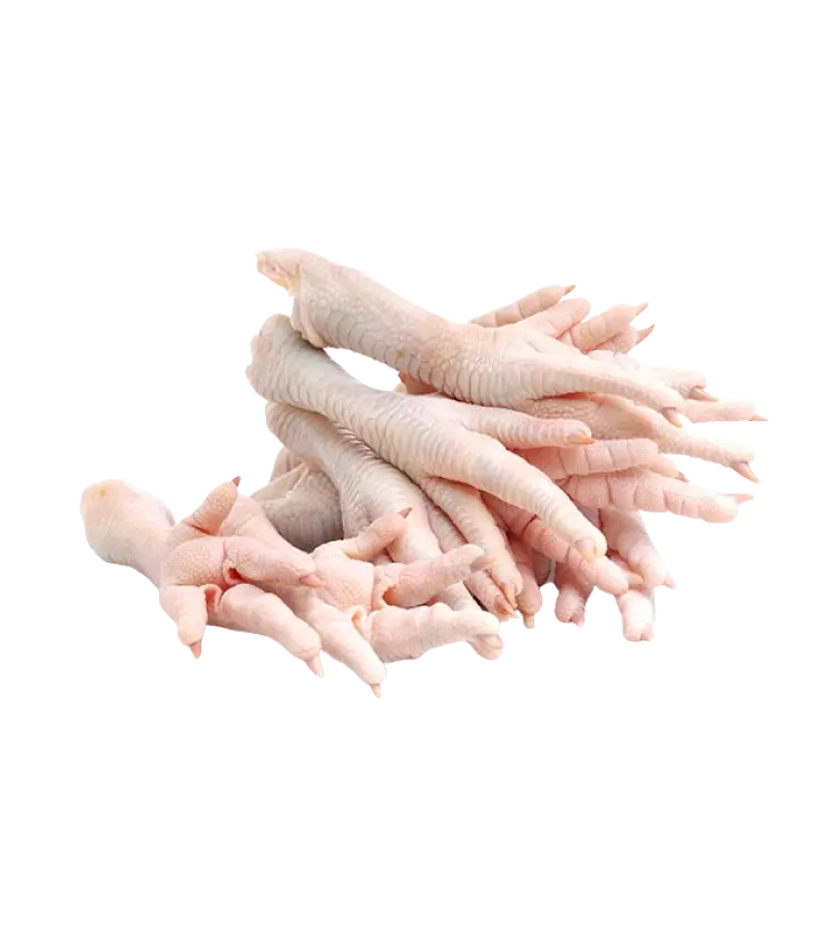 Frozen Chicken Paws Suppliers