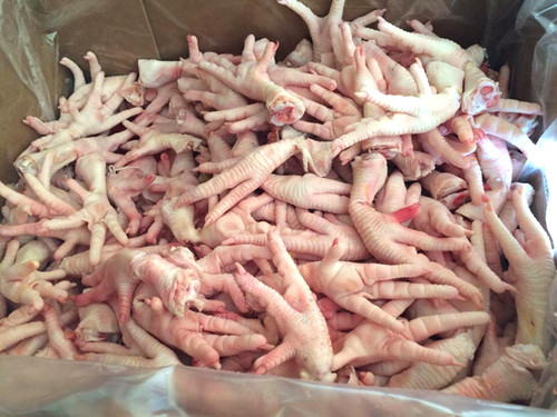 Top Frozen Poultry Products for International Trade