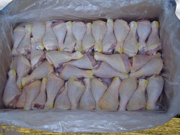 Global Frozen Chicken And Pork Trade Challenges 2026