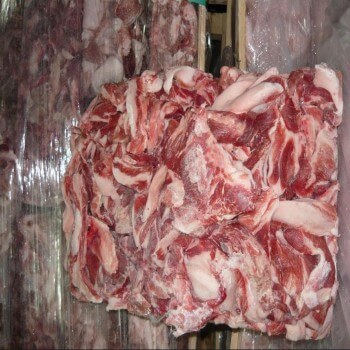 Wholesale Pork Belly Near Me