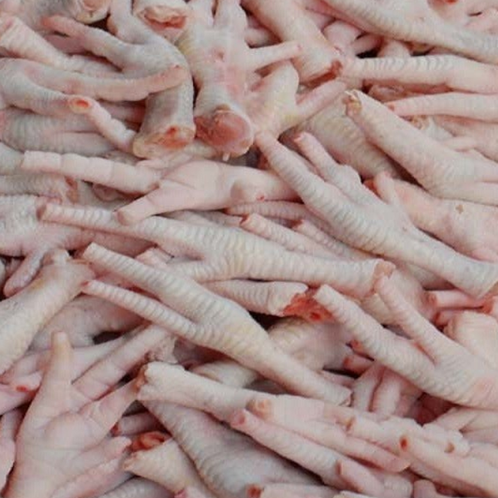 Wholesale Chicken Feet