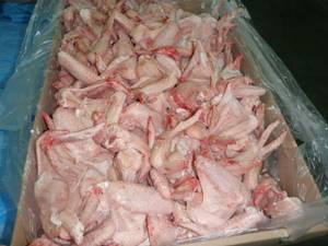 Bulk Chicken Wings